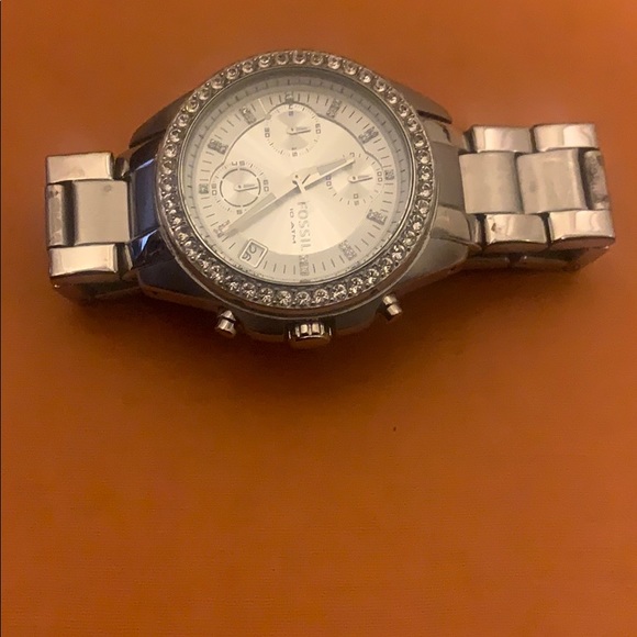 Fossil watch - Picture 3 of 3